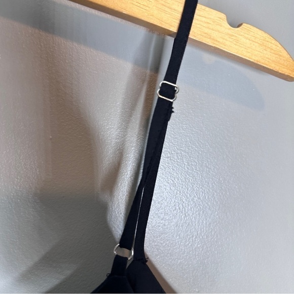 Forever 21 tie front mini dress - Picture 5 of 7